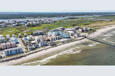 1711 Carolina Beach Avenue N #Unit B, Carolina Beach, NC 28428 - Photo 46