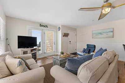 1711 Carolina Beach Avenue N #Unit B, Carolina Beach, NC 28428 - Photo 10