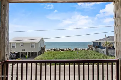 1711 Carolina Beach Avenue N #Unit B, Carolina Beach, NC 28428 - Photo 8