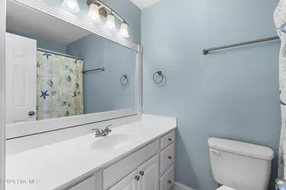 1711 Carolina Beach Avenue N #Unit B, Carolina Beach, NC 28428 - Photo 28