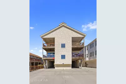 1711 Carolina Beach Avenue N #Unit B, Carolina Beach, NC 28428 - Photo 38