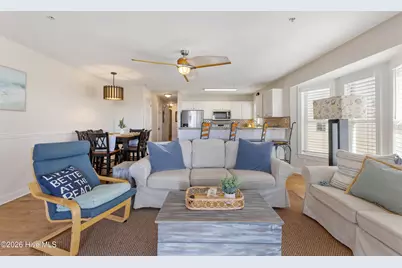 1711 Carolina Beach Avenue N #Unit B, Carolina Beach, NC 28428 - Photo 6