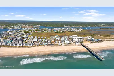 1711 Carolina Beach Avenue N #Unit B, Carolina Beach, NC 28428 - Photo 44