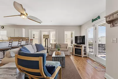 1711 Carolina Beach Avenue N #Unit B, Carolina Beach, NC 28428 - Photo 12