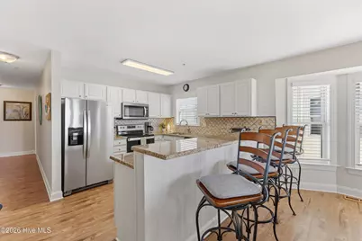 1711 Carolina Beach Avenue N #Unit B, Carolina Beach, NC 28428 - Photo 8