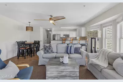 1711 Carolina Beach Avenue N #Unit B, Carolina Beach, NC 28428 - Photo 14
