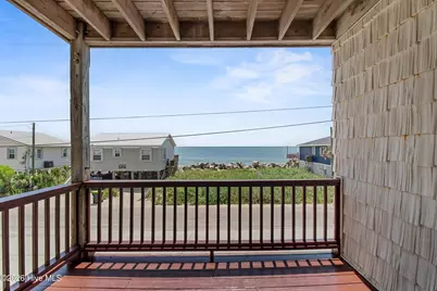1711 Carolina Beach Avenue N #Unit B, Carolina Beach, NC 28428 - Photo 6
