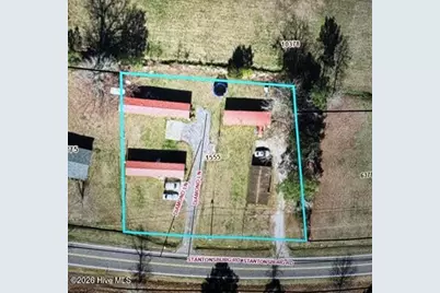 3936 Stantonsburg Road, Greenville, NC 27834 - Photo 10