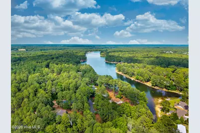 172 Pine Ridge Drive, Whispering Pines, NC 28327 - Photo 34