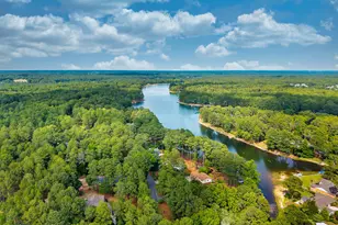 172 Pine Ridge Dr, Whispering Pines, NC 28327 - Photo 34