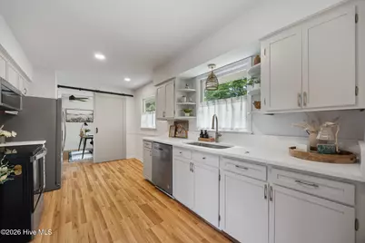 172 Pine Ridge Drive, Whispering Pines, NC 28327 - Photo 12