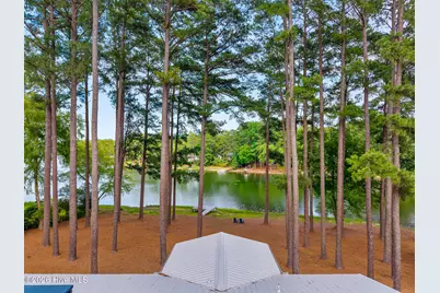 172 Pine Ridge Drive, Whispering Pines, NC 28327 - Photo 36