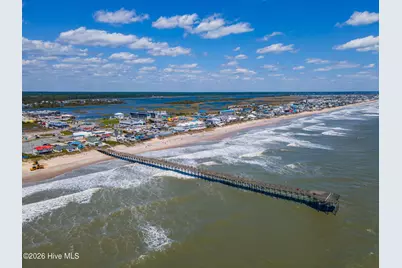1983 New River Inlet Road, North Topsail Beach, NC 28460 - Photo 64