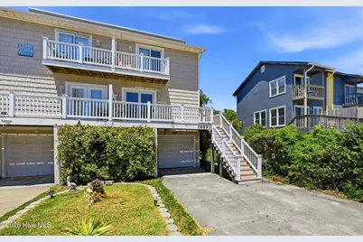 1983 New River Inlet Road, North Topsail Beach, NC 28460 - Photo 4