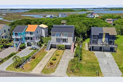 1983 New River Inlet Road, North Topsail Beach, NC 28460 - Photo 38