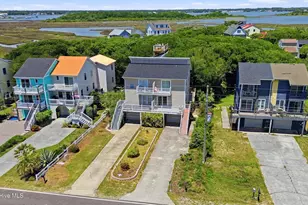 1983 New River Inlet Rd, North Topsail Beach, NC 28460 - Photo 38