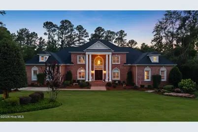 716 Michaels Creek, Evans, GA 30809 - Photo 1