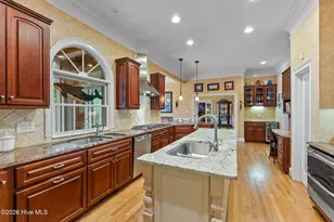 716 Michael's Creek, Evans, GA 30809 - Photo 16