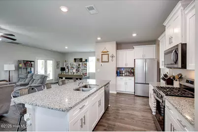 309 Streamsong Road, Evans, GA 30809 - Photo 4