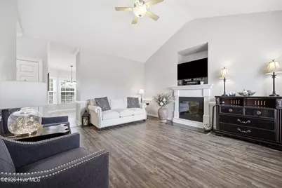 351 Johnson Lane, Winterville, NC 28590 - Photo 4