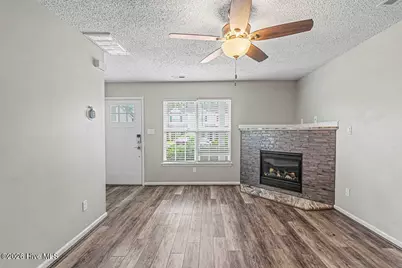 103 Meadowbrook Lane, Jacksonville, NC 28546 - Photo 6