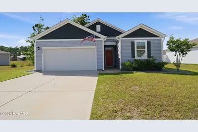1735 Riverton Drive SE #Lot 35, Bolivia, NC 28422 - Photo 32