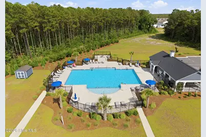 1735 Riverton Drive SE #Lot 35, Bolivia, NC 28422 - Photo 12