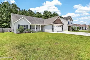 253 Merin Height Rd, Jacksonville, NC 28546 - Photo 2