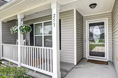 253 Merin Height Road, Jacksonville, NC 28546 - Photo 4