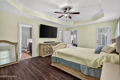 253 Merin Height Road, Jacksonville, NC 28546 - Photo 16