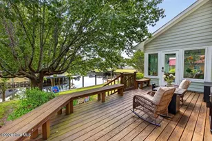 312 Channel Run Dr, New Bern, NC 28562 - Photo 20