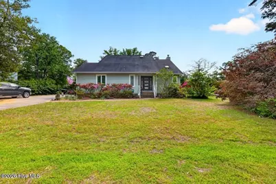 312 Channel Run Drive, New Bern, NC 28562 - Photo 24
