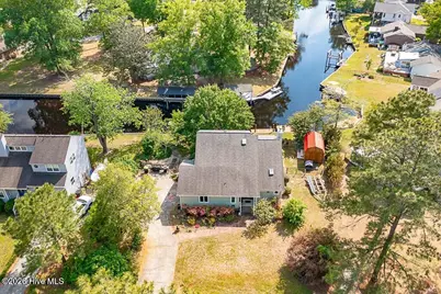 312 Channel Run Drive, New Bern, NC 28562 - Photo 32
