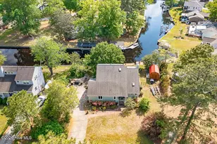 312 Channel Run Dr, New Bern, NC 28562 - Photo 32