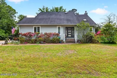 312 Channel Run Drive, New Bern, NC 28562 - Photo 2