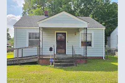 1001 Russell Street, Rocky Mount, NC 27803 - Photo 1