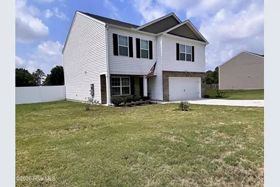 5459 Carolines Way, Wilson, NC 27893 - Photo 6