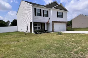 5459 Carolines Way, Wilson, NC 27893 - Photo 6