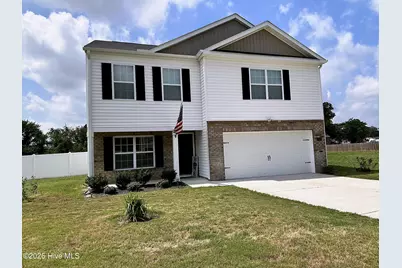5459 Carolines Way, Wilson, NC 27893 - Photo 8
