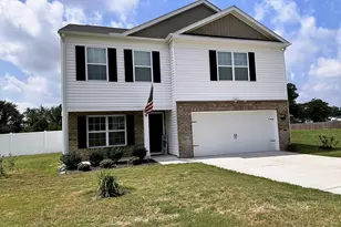 5459 Carolines Way, Wilson, NC 27893 - Photo 8