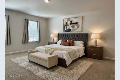 5459 Carolines Way, Wilson, NC 27893 - Photo 52