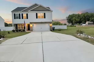 5459 Carolines Way, Wilson, NC 27893 - Photo 1