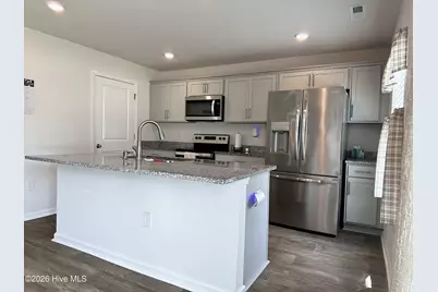 5459 Carolines Way, Wilson, NC 27893 - Photo 24