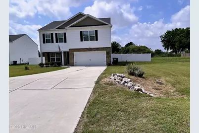 5459 Carolines Way, Wilson, NC 27893 - Photo 4