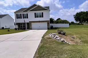 5459 Carolines Way, Wilson, NC 27893 - Photo 4