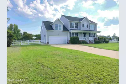 105 Majesty Court, Elizabeth City, NC 27909 - Photo 2
