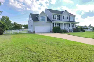 105 Majesty Ct, Elizabeth City, NC 27909 - Photo 2