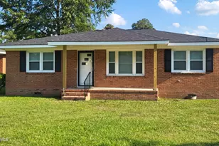 206 Herbert St, Goldsboro, NC 27530 - Photo 1