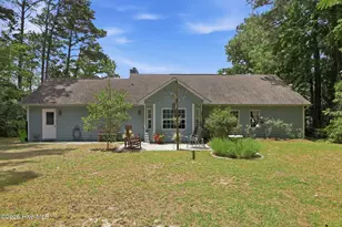 131 Silver Creek Dr, Swansboro, NC 28584 - Photo 20