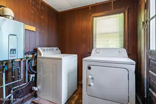 170 William Pearce Rd, Kinston, NC 28501 - Photo 20